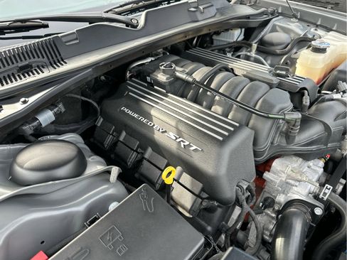 Used 2023 Dodge Challenger R/T Scat Pack RWD image 47