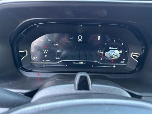 Used 2024 GMC Yukon XL Denali Ultimate image 17