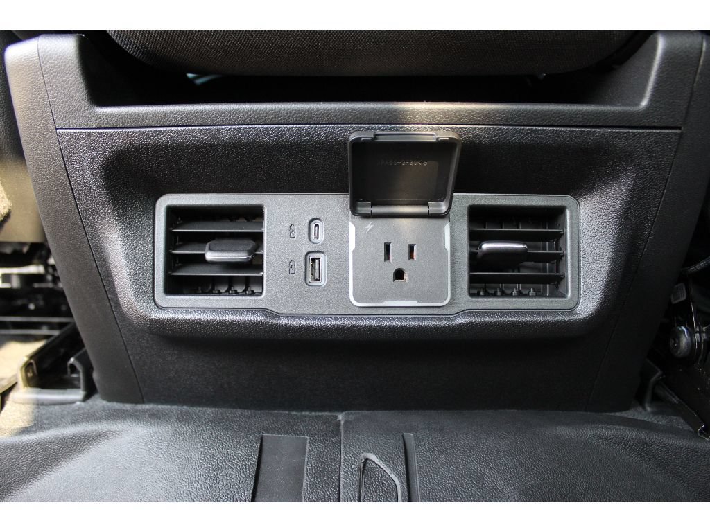 New 2026 Chevrolet Silverado 1500 RST AWD/4WD image 15
