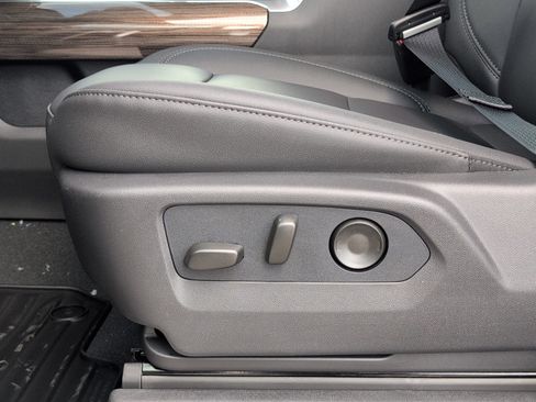 New 2026 Chevrolet Silverado 1500 RST image 11