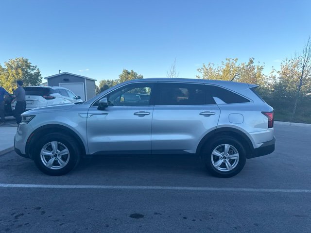 Used 2021 Kia Sorento LX AWD/4WD image 5