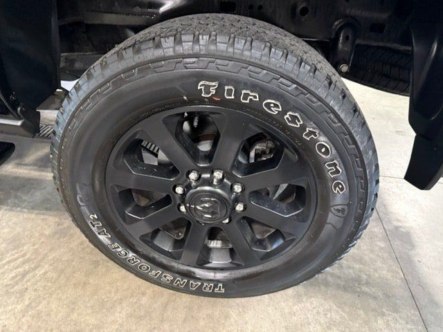 Certified 2025 RAM 2500 Big Horn AWD/4WD image 29