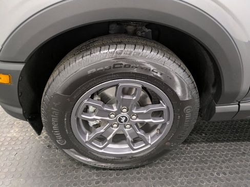 Used 2023 Ford Bronco Sport Big Bend w/ Convenience Package image 7