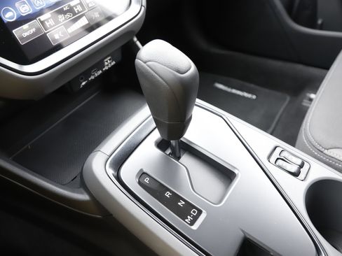 New 2026 Subaru Crosstrek 2.0i Premium image 27