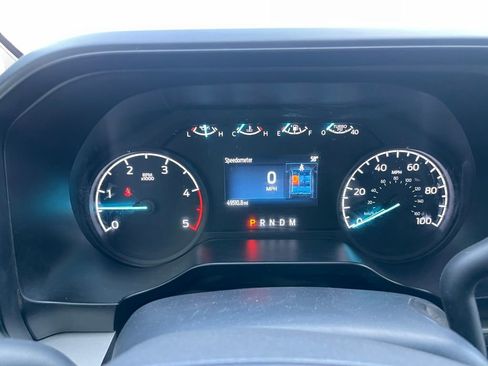 Used 2023 Ford F450 XLT w/ 360-Degree Camera Package AWD/4WD image 10