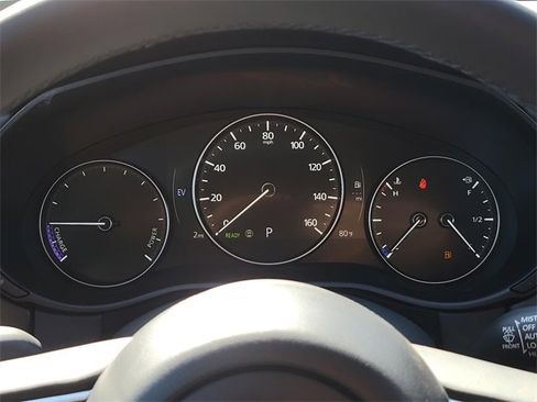 New 2026 MAZDA CX-50 AWD 2.5 Hybrid w/ Cargo Package image 23