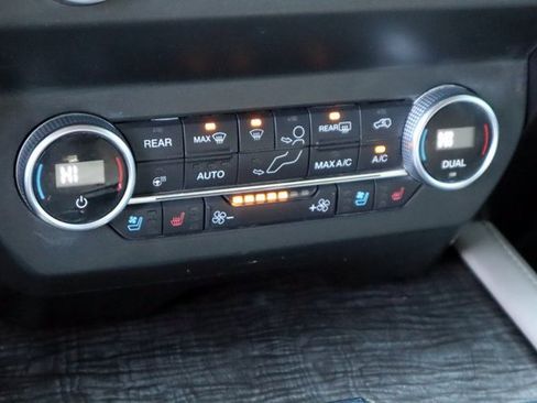 Certified 2019 Ford Expedition Max Limited w/ Driver Assistance Package image 40