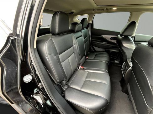 Used 2023 Nissan Murano SL AWD/4WD image 27