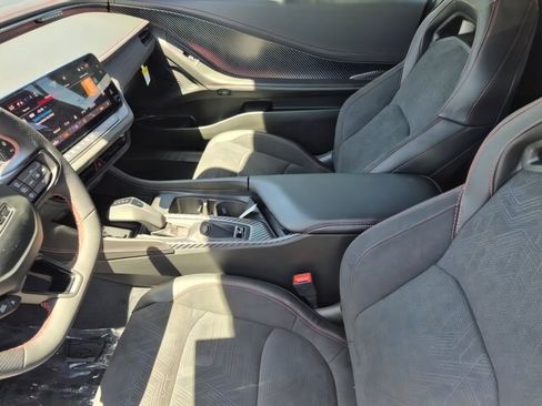 New 2026 Dodge Charger Scat Pack AWD/4WD image 8
