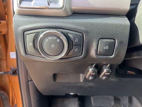 Used 2019 Ford Ranger XLT w/ Equipment Group 302A Luxury AWD/4WD image 9