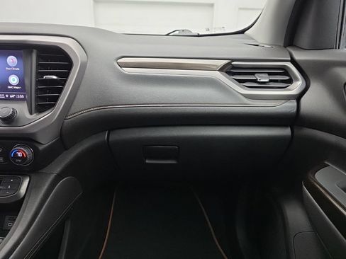 Used 2023 GMC Acadia AT4 w/ Technology Package AWD/4WD image 50