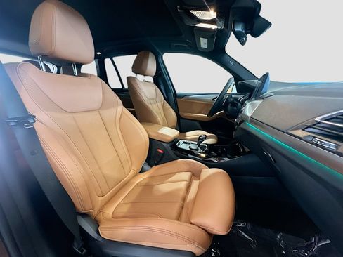 Certified 2023 BMW X3 xDrive30i w/ Premium Package AWD/4WD image 30