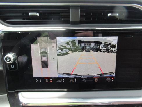 New 2026 GMC Sierra 2500 Denali Ultimate AWD/4WD image 29
