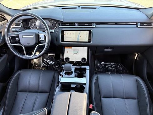 Used 2022 Land Rover Range Rover Velar R-Dynamic S AWD/4WD image 24