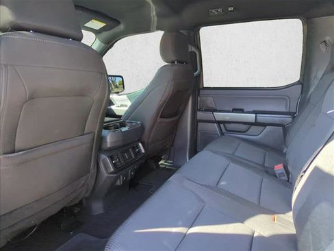 Certified 2023 Ford F150 XLT w/ Equipment Group 302A High image 18