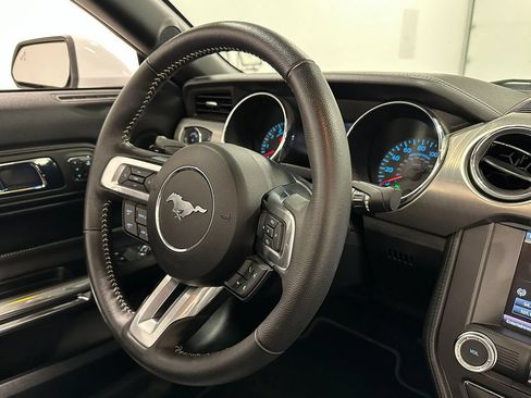 Used 2015 Ford Mustang Premium w/ Equipment Group 201A RWD image 74