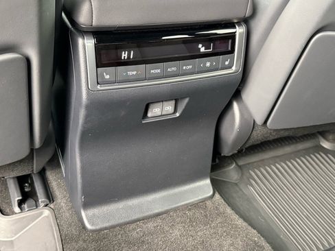 Used 2025 Lexus GX 550 550 Luxury w/ Accessory Package (2T) image 43