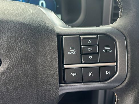 New 2025 Ford F150 XLT w/ Equipment Group 302A MID image 15