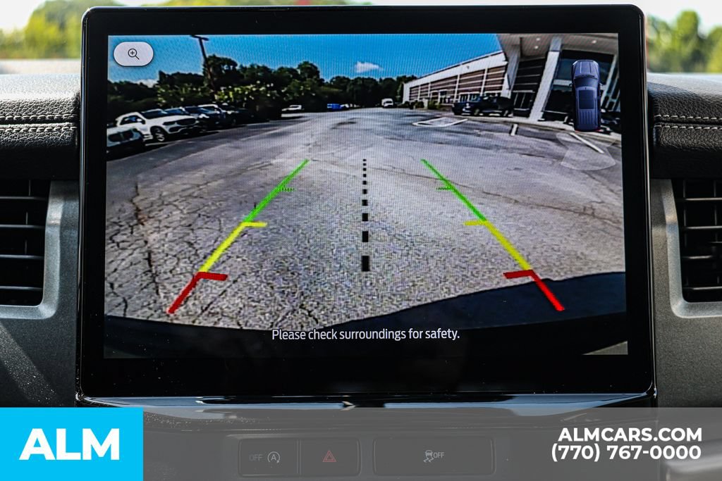 Used 2024 Ford Expedition XLT RWD image 36
