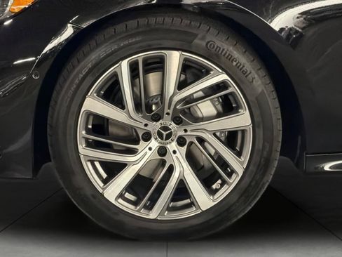 New 2027 Mercedes-Benz E 350 Sedan image 25