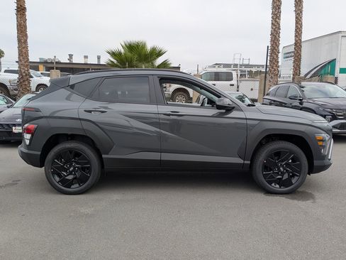 New 2026 Hyundai Kona SEL Sport image 5