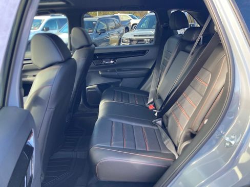 New 2026 Honda CR-V Sport Touring image 7