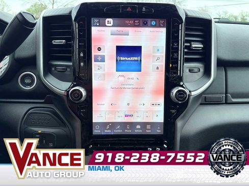 New 2026 RAM 3500 Big Horn image 28