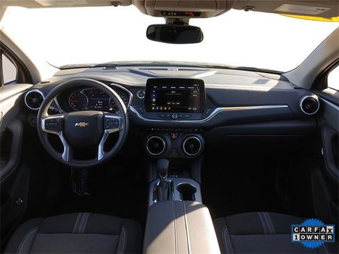 Used 2023 Chevrolet Blazer LT w/ Convenience Package image 24
