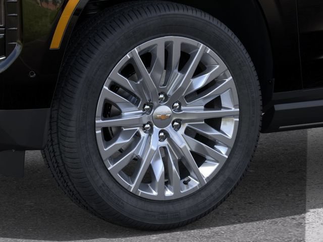 New 2026 Chevrolet Tahoe High Country AWD/4WD image 9