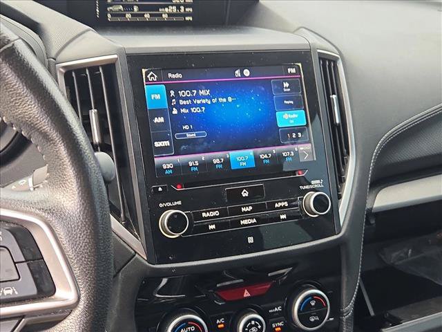 Used 2019 Subaru Forester Limited w/ Popular Package #3 AWD/4WD image 12