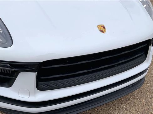 Used 2022 Porsche Macan S w/ Premium Package Plus AWD/4WD image 29