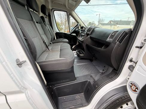 Used 2017 RAM ProMaster 1500 image 33