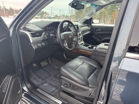Used 2019 Chevrolet Tahoe LT image 20