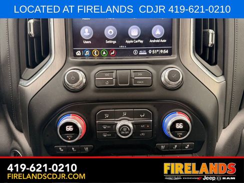 Used 2020 GMC Sierra 1500 Denali w/ Technology Package AWD/4WD image 26