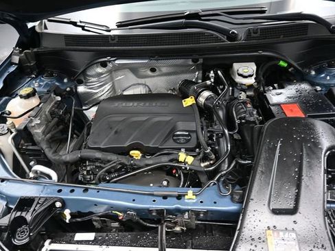 Used 2024 Buick Envista Sport Touring w/ Convenience I Package image 29