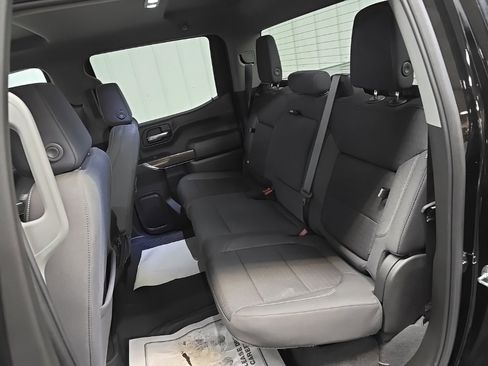 Used 2022 Chevrolet Silverado 1500 LT Trail Boss w/ Safety Package image 31