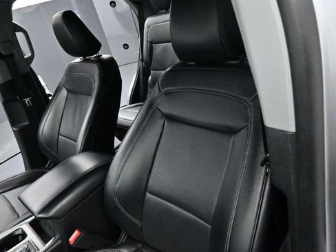Used 2023 Ford Explorer Limited image 7