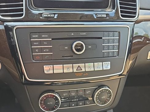 Certified 2019 Mercedes-Benz GLS 450 4MATIC image 10