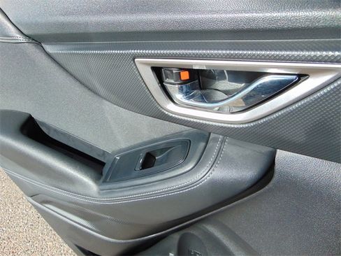 Certified 2021 Subaru Forester Premium image 24