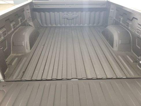 New 2026 Chevrolet Silverado 1500 RST w/ All Star Edition Plus image 33