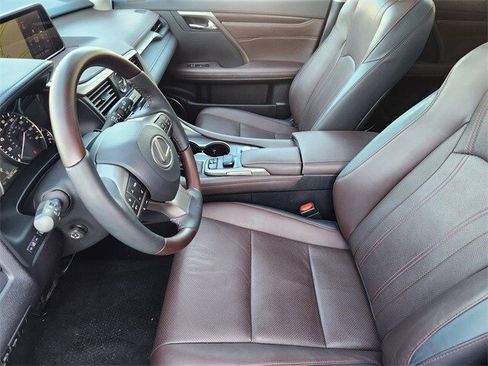 Used 2016 Lexus RX 350 FWD image 9