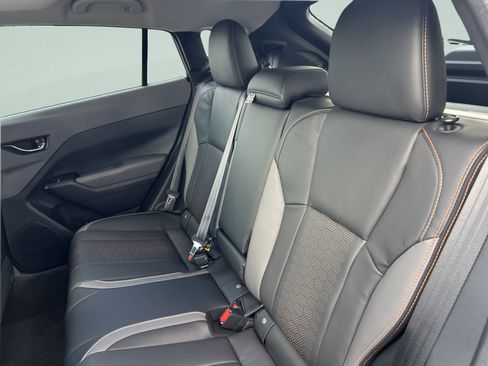 Used 2025 Subaru Crosstrek 2.5i Limited image 16