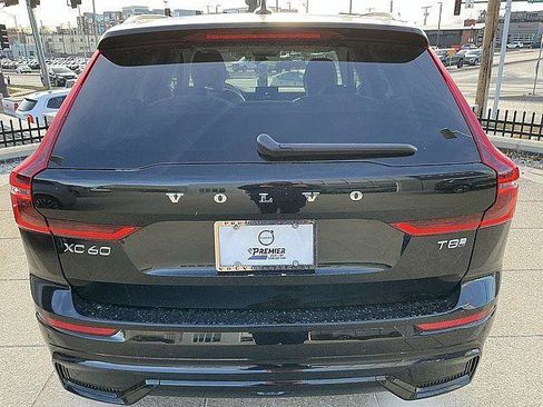 New 2026 Volvo XC60 T8 Ultra w/ Climate Package AWD/4WD image 9