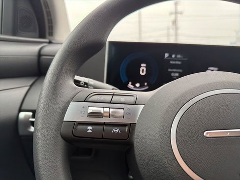 New 2026 Hyundai Tucson SEL image 33