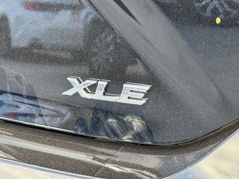 New 2026 Toyota Camry XLE w/ Premium Package FWD image 14