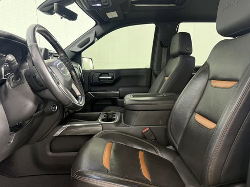 Used 2020 GMC Sierra 1500 AT4 w/ AT4 Premium Package image 17