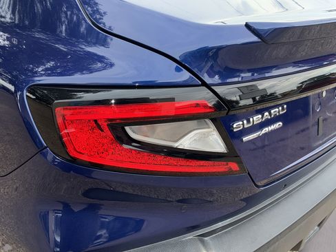 Used 2022 Subaru WRX Limited AWD/4WD image 44