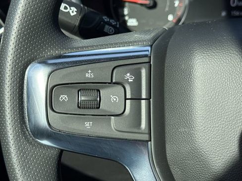 New 2025 Chevrolet Blazer LT w/ Driver Confidence Package image 19