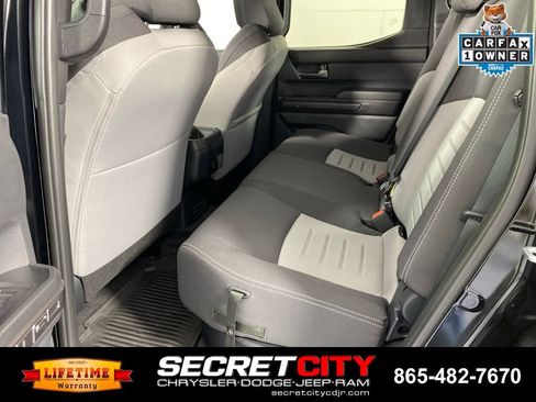 Used 2026 Toyota Tacoma TRD Off-Road AWD/4WD image 27
