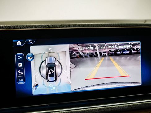 Used 2025 Mercedes-Benz GLE 350 4MATIC image 24